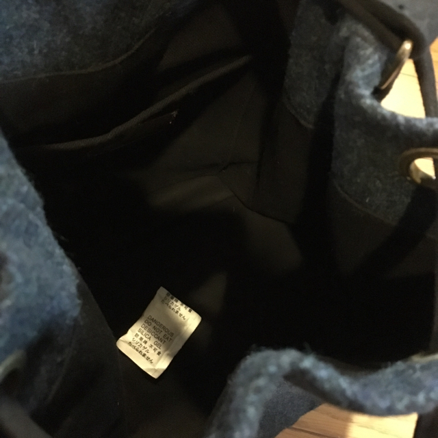 niko and...(ニコアンド)のニコ 巾着バック レディースのバッグ(ハンドバッグ)の商品写真