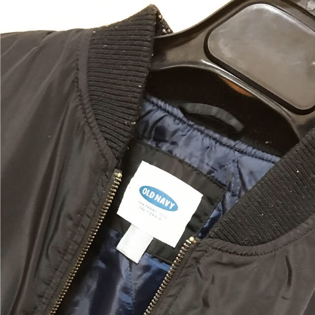 Old Navy(オールドネイビー)のMA-1 メンズのジャケット/アウター(ブルゾン)の商品写真