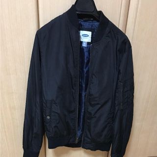 オールドネイビー Ma 1の通販 24点 Old Navyを買うならラクマ