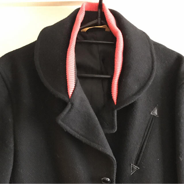 FRAPBOIS(フラボア)のフラボア FRAPBOIS Pコート風ジャケット メンズのジャケット/アウター(ピーコート)の商品写真