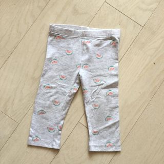 オールドネイビー(Old Navy)のオールドネイビー 3T   スイカ(パンツ/スパッツ)