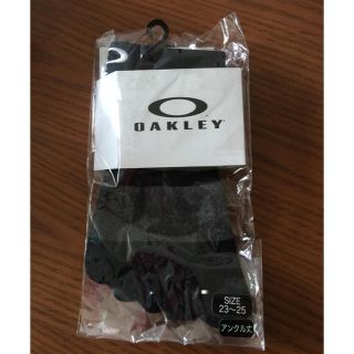 オークリー(Oakley)のkei06104488様専用(ソックス)