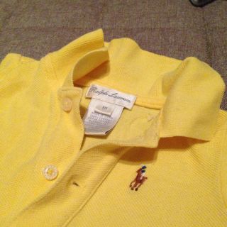 ラルフローレン(Ralph Lauren)のラルフローレン カバーオール(カバーオール)