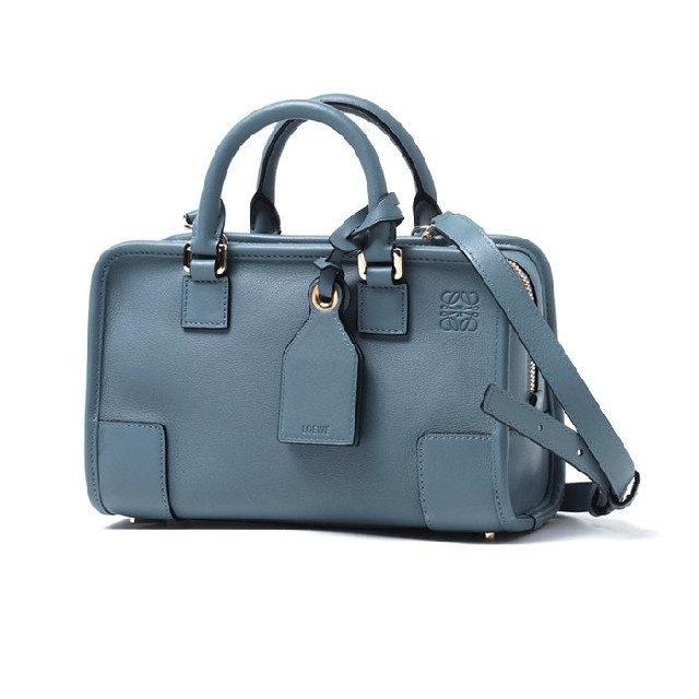 特価】 LOEWE - シェリー様専用☆LOEWE アマソナ23 ほぼ新品♪の通販