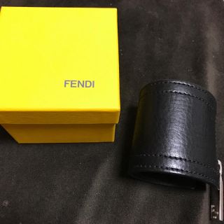 フェンディ(FENDI)のフェンディ FENDI ブレスレット(ブレスレット/バングル)