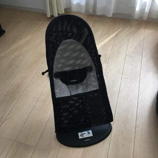 ベビービョルン(BABYBJORN)のバウンサー(その他)