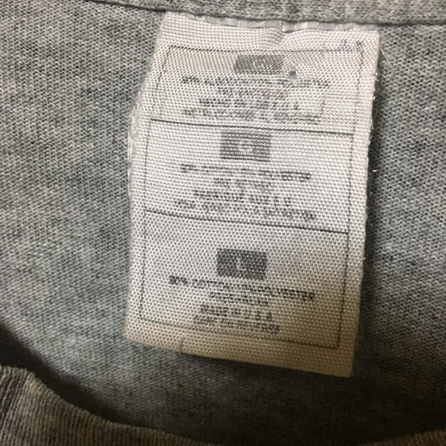 Calvin Klein(カルバンクライン)のカルバンクライン Tシャツ メンズのトップス(Tシャツ/カットソー(半袖/袖なし))の商品写真