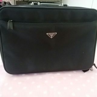 PRADA　ｂａｇ(ビジネスバッグ)