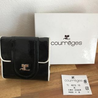 クレージュ(Courreges)のクレージュ 財布(財布)