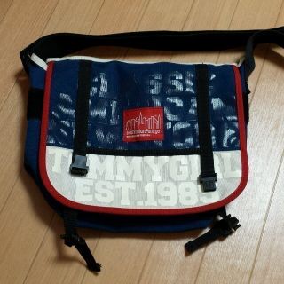 マンハッタンポーテージ(Manhattan Portage)のメッセンジャーバッグ(メッセンジャーバッグ)