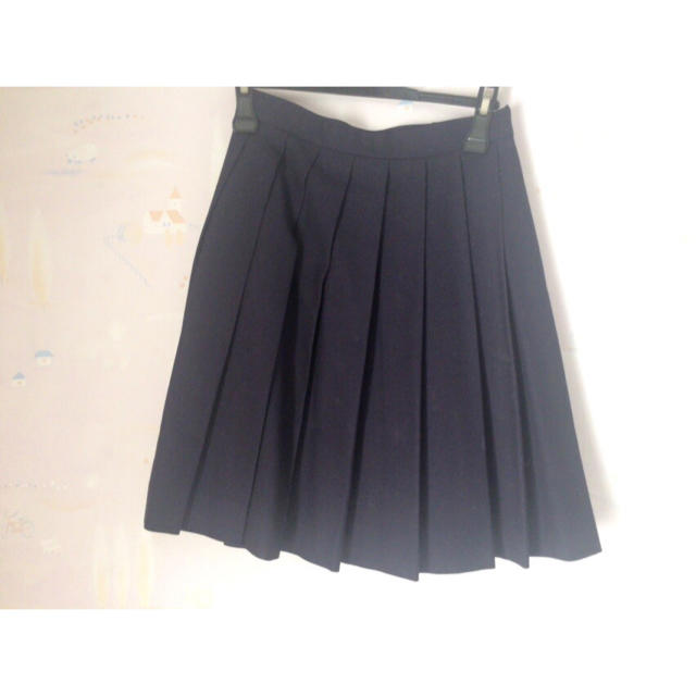 Yukiko Hanai(ユキコハナイ)の安城学園 フォーマルスカート 9号 レディースのフォーマル/ドレス(礼服/喪服)の商品写真