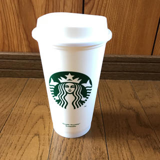 スターバックスコーヒー(Starbucks Coffee)のスターバックス・タンブラー・プラスチック新品(タンブラー)