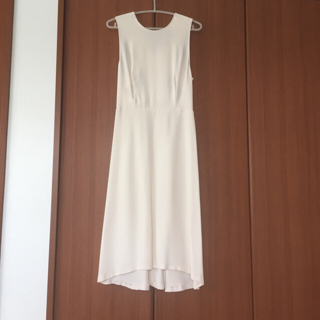 ZARA(ザラ)のロングドレス レディースのフォーマル/ドレス(ロングドレス)の商品写真