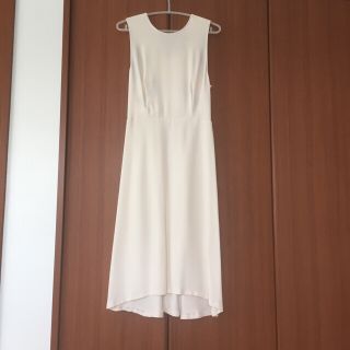 ザラ(ZARA)のロングドレス(ロングドレス)