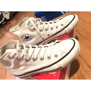 コンバース(CONVERSE)のコンバース 定番 日本製(スニーカー)