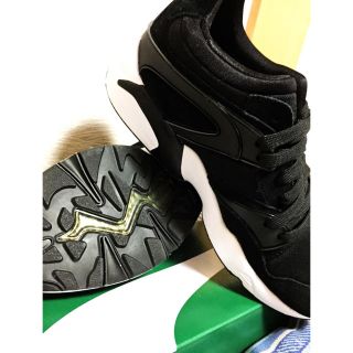 プーマ(PUMA)のプーマ ブレイズ(スニーカー)