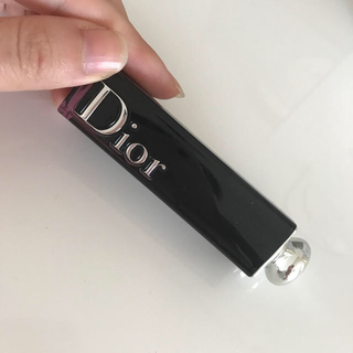 ディオール(Dior)のルージュ(口紅)