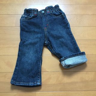 リーバイス(Levi's)のリーバイス デニム サイズ70(パンツ)