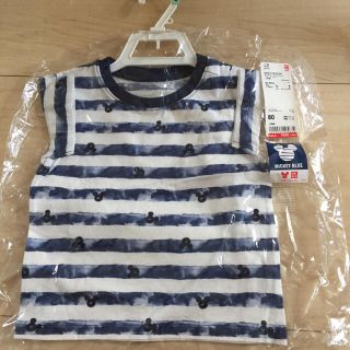 ユニクロ(UNIQLO)のユニクロ Tシャツ(Ｔシャツ)