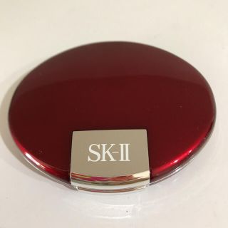 エスケーツー(SK-II)のSK-2  アドバンスト プロテクト パウダーUV(フェイスパウダー)