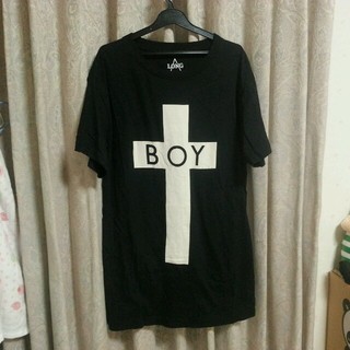 ボーイロンドン(Boy London)のBoy Londonコラボ(Tシャツ(半袖/袖なし))