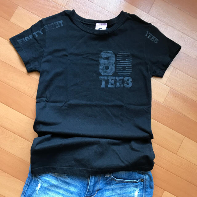 88TEES(エイティーエイティーズ)の【いちご様専用】88☆Tシャツ レディースのトップス(Tシャツ(半袖/袖なし))の商品写真