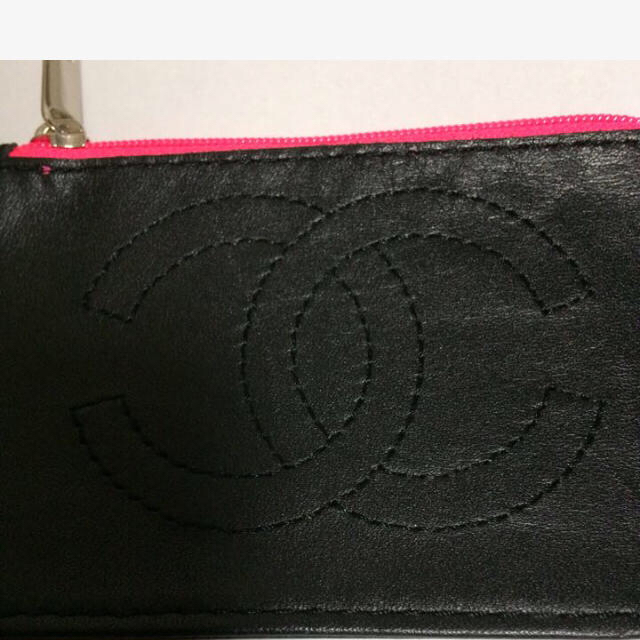 CHANEL(シャネル)のCHANEL カード・コインケース レディースのファッション小物(コインケース)の商品写真