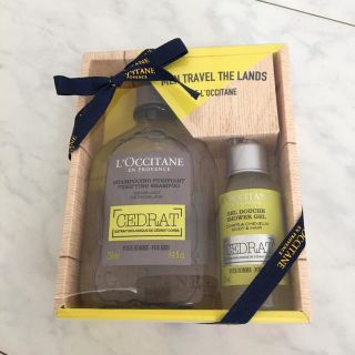 ロクシタン メンズ シャンプーの通販 5点 L Occitaneのコスメ 美容を買うならラクマ