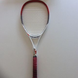 ヨネックス(YONEX)のソフトテニスラケット(ラケット)