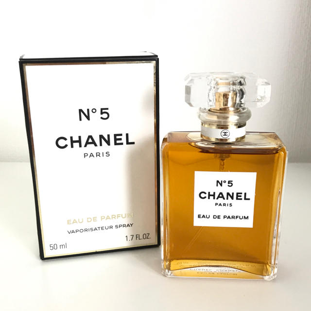 CHANEL(シャネル)の新品未使用‼︎売り切り大特価‼︎ CHANEL オードパルファム コスメ/美容の香水(ユニセックス)の商品写真