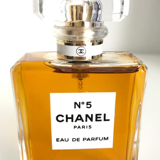 CHANEL(シャネル)の新品未使用‼︎売り切り大特価‼︎ CHANEL オードパルファム コスメ/美容の香水(ユニセックス)の商品写真