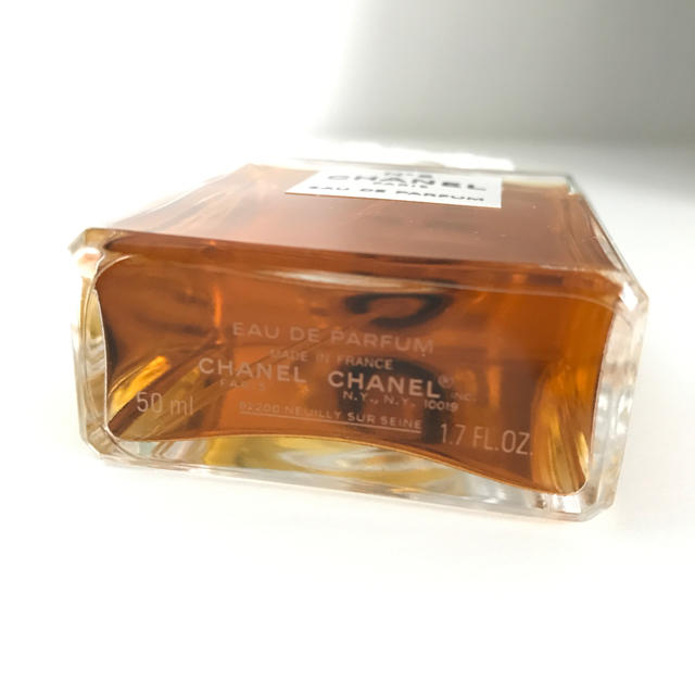 CHANEL(シャネル)の新品未使用‼︎売り切り大特価‼︎ CHANEL オードパルファム コスメ/美容の香水(ユニセックス)の商品写真