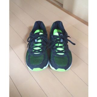 アシックス(asics)の☆値下げ中早い者勝ち☆アシックス GT-2000 25.0cm(スニーカー)