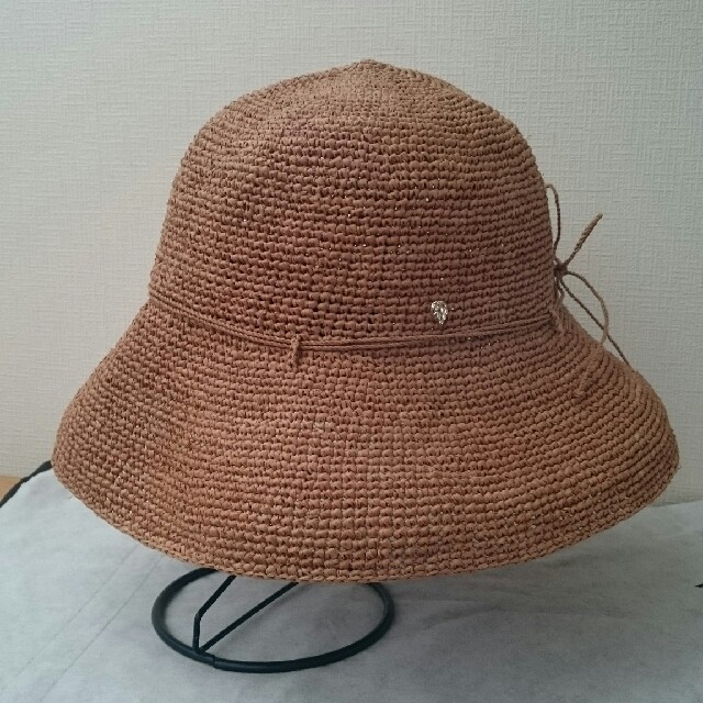 HELEN KAMINSKI(ヘレンカミンスキー)の美品☆HELEN KAMINSKIハット Provence10  レディースの帽子(ハット)の商品写真