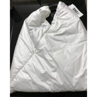 マルタンマルジェラ(Maison Martin Margiela)のMM6 maison margiela トライアングル バッグ(トートバッグ)