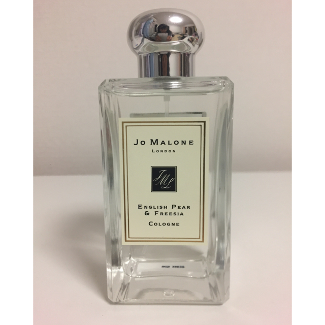 Jo Malone(ジョーマローン)のjo malone イングリッシュペアー&フリージア100ml コスメ/美容の香水(香水(女性用))の商品写真