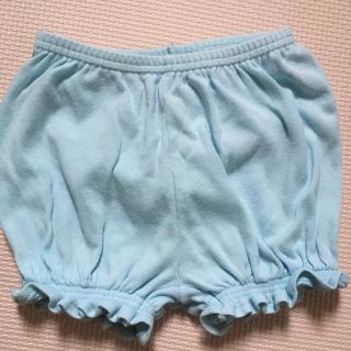 プチバトー(PETIT BATEAU)のプチバトー ブルマ(パンツ)