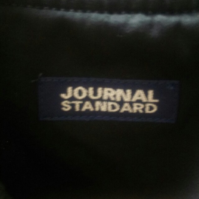 JOURNAL STANDARD(ジャーナルスタンダード)のjournalstandard サテンリブブルゾン レディースのジャケット/アウター(ブルゾン)の商品写真