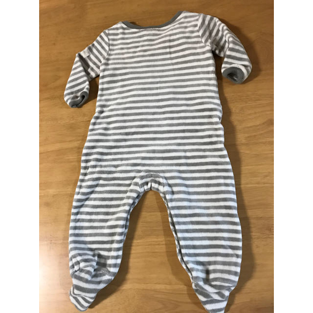 babyGAP(ベビーギャップ)の専用ykkykkykkykk様 キッズ/ベビー/マタニティのベビー服(~85cm)(カバーオール)の商品写真