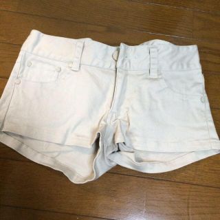 デュラス(DURAS)の美品！デュラス♥︎ショートパンツ！(ショートパンツ)