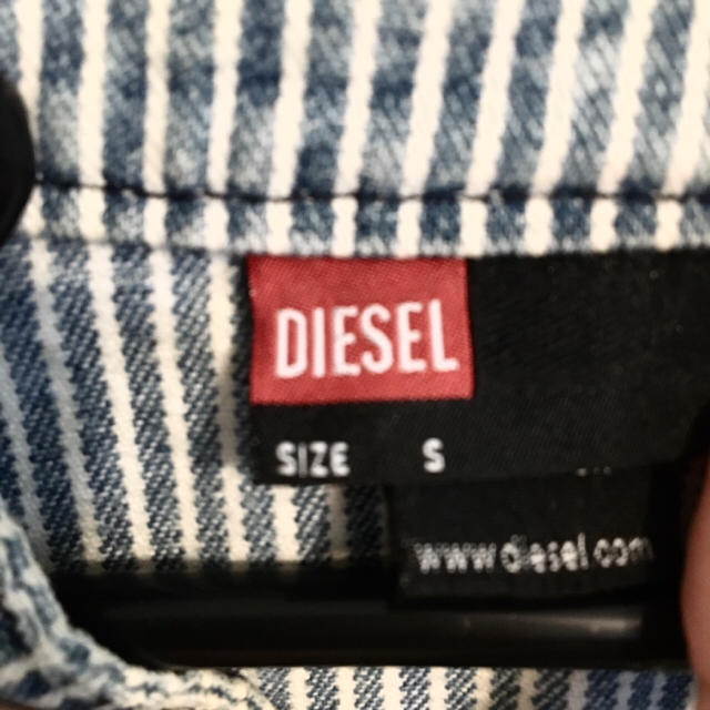 ディーゼル DIESEL ジージャン Gジャン