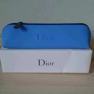 ディオール(Dior)のyu様専用Dior:ペンケース♪(ポーチ)