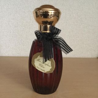 Annick Goutal - アニックグタール モン パルファン シェリ パイ ...