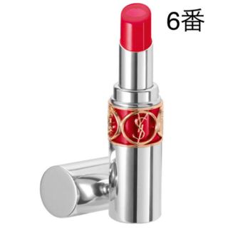 イヴサンローランボーテ(Yves Saint Laurent Beaute)のイヴ・サンローラン 口紅(口紅)