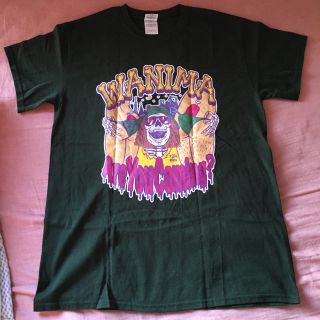 ワニマ(WANIMA)の山本様専用(Tシャツ(半袖/袖なし))