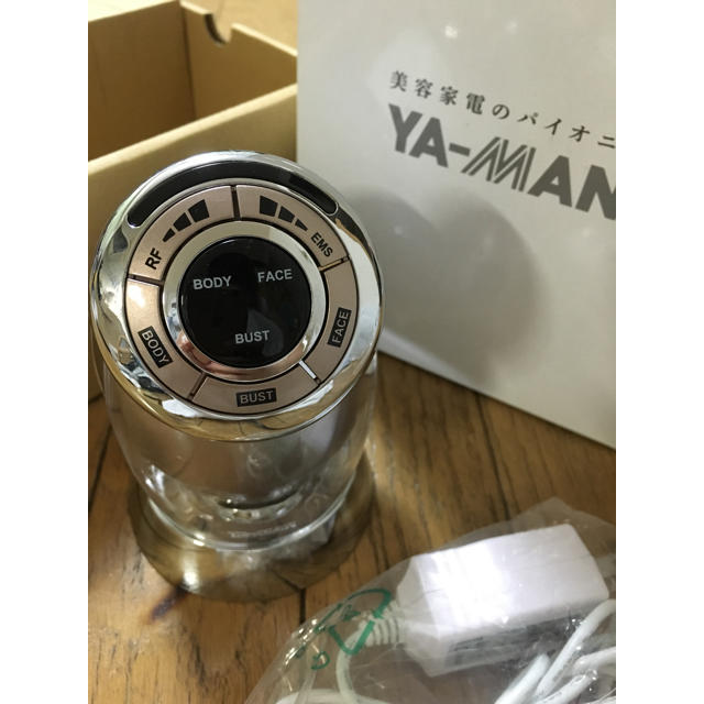 専用!キャビスパRFコアEX YA-MAN 専用!キャビスパRFコアEX YA-MAN