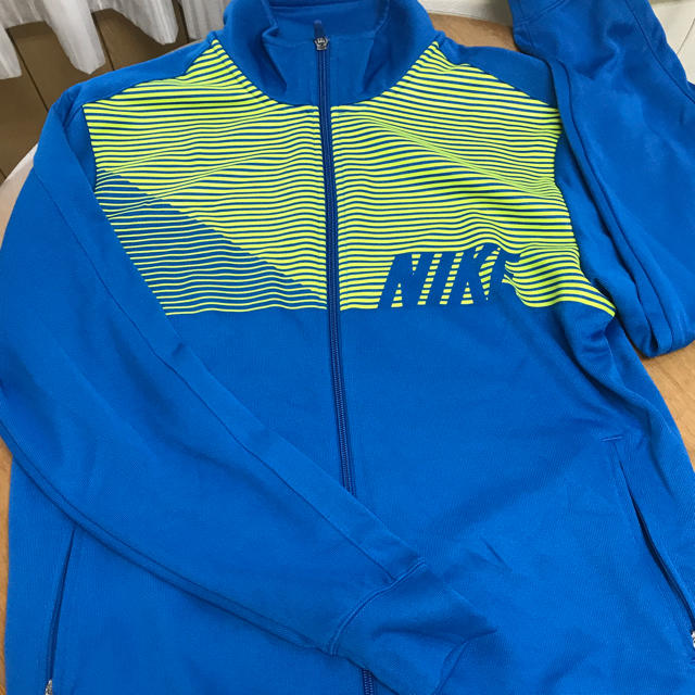 NIKE(ナイキ)の美品♡NIKE♡ジャージ♡ メンズのトップス(ジャージ)の商品写真