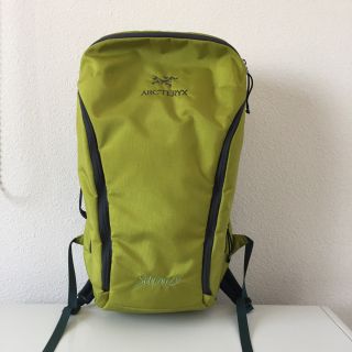 アークテリクス(ARC'TERYX)の専用ARC'TERYX   バックパック(バッグパック/リュック)