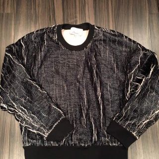 スリーワンフィリップリム(3.1 Phillip Lim)の3.1PhillipLim3.1フィリップリムひび割れ中ボアトップス(その他)