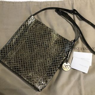 ボッテガヴェネタ(Bottega Veneta)のボッテガヴェネタ BOTTEGA VENETA ショルダーバッグ(ショルダーバッグ)